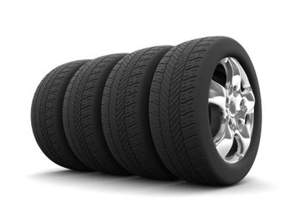 الإمارات تمنع استخدام الإطارات التي تتجاوز عمرها 5 سنوات